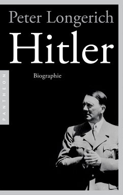 Hitler - Longerich, Peter
