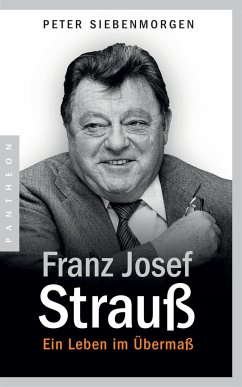 Franz Josef Strauß - Siebenmorgen, Peter