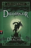 Das Reich der Drachen / Dreamwalker Bd.4