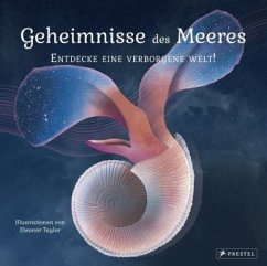 Geheimnisse des Meeres - Baker, Kate