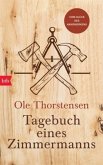 Tagebuch eines Zimmermanns