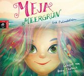 Meja Meergrün Bd.1 (Audio-CD)