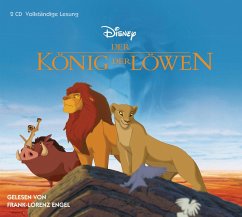 Der König der Löwen - Disney,Walt