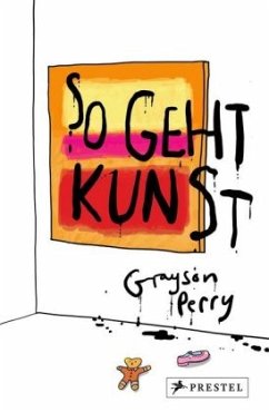 So geht Kunst! - Perry, Grayson