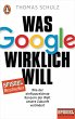 Was Google wirklich will - Bild 1