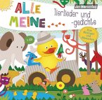 Alle meine Tierlieder und -gedichte