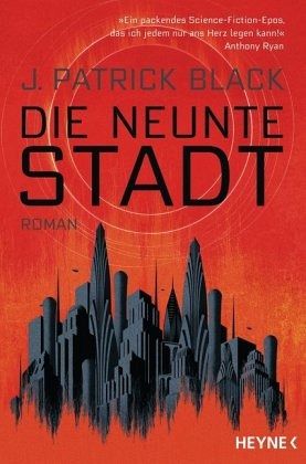 Die Neunte Stadt Die Neunte Stadt
