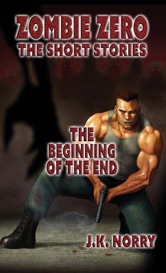 The Beginning of the End - Norry, J. K.