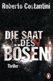 Die Saat des Bösen / Commissario Balistreri Trilogie Bd.2