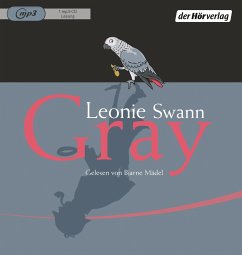 Gray - Swann, Leonie