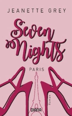 Paris / Seven Nights Bd.1 - Grey, Jeanette