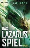 Das Lazarus-Spiel / The Lazarus War Bd.3