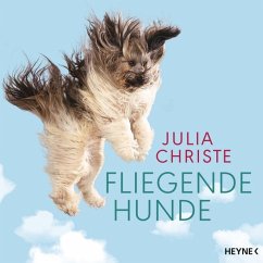 Fliegende Hunde - Christe, Julia