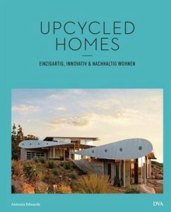 Upcycled Homes - Edwards, Antonia