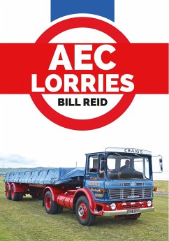 AEC Lorries - Reid, Bill