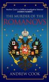 The Murder of the Romanovs