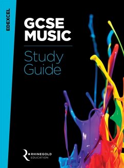 Edexcel GCSE Music Study Guide - Terry, Paul;Berryman, Steven