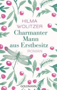 Charmanter Mann aus Erstbesitz - Wolitzer, Hilma