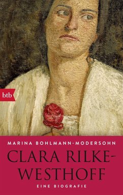 Clara Rilke-Westhoff - Bohlmann-Modersohn, Marina