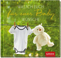 Was ich euch für euer Baby wünsche