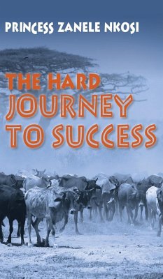 The Hard Journey to Success