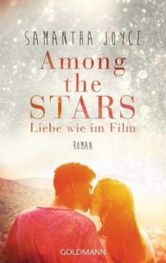 Among the Stars - Joyce, Samantha