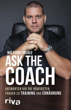 Ask the Coach - Unsöld, Wolfgang