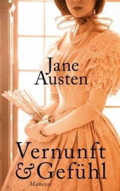 Vernunft & Gefühl - Austen, Jane