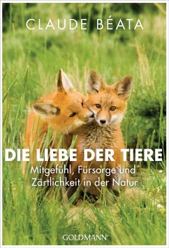 Die Liebe der Tiere - Béata, Claude