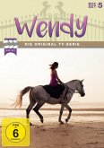 Wendy - Die Original TV-Serie (Box 5) DVD-Box