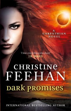 Dark Promises - Feehan, Christine