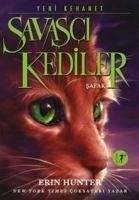 Savasci Kediler Safak - Hunter, Erin