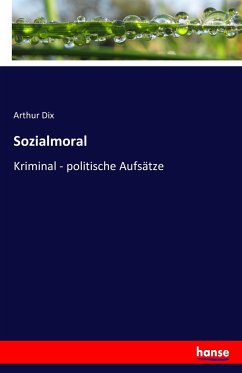 Sozialmoral