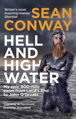 Hell and High Water - Conway, Sean