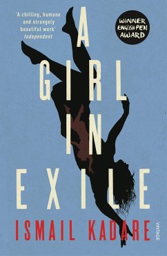 A Girl in Exile - Kadare, Ismail