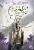 In Liebe und Hoffnung / Die Chroniken der Fae Bd.3