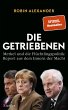 Die Getriebenen - Bild 1