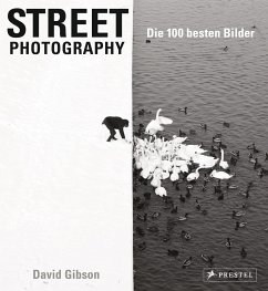 Street Photography: Die 100 besten Bilder - Gibson, David