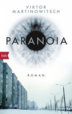 Paranoia - Martinowitsch, Viktor