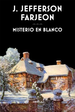 Misterio en blanco - Palomas, Alejandro; Farjeon, J. Jefferson