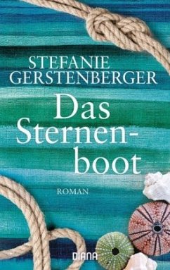 Das Sternenboot - Gerstenberger, Stefanie