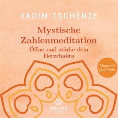 Mystische Zahlenmeditation - Tschenze, Vadim