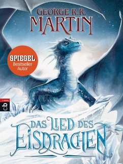 Das Lied des Eisdrachen - Martin, George R. R.