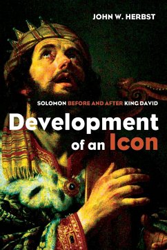 Development of an Icon