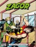 Zagor Klasik Maceralar Cilt 85