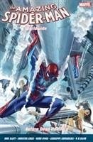 Amazing Spider-Man Worldwide Vol. 4: Before Dead No More - Slott, Dan; Gage, Christos; Ryan, Sean