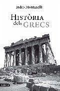 Cover Història dels grecs