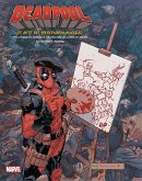Deadpool: El Arte del Mercenario Bocazas Deadpool: El Arte del Mercenario Bocazas