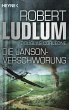 Die Janson-Verschwörung / Paul Janson... - Bild 1