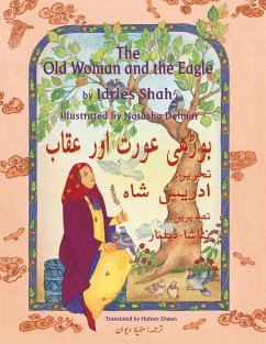 The Old Woman and the Eagle - Shah, Idries